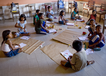 Support education and build brighter futures today.